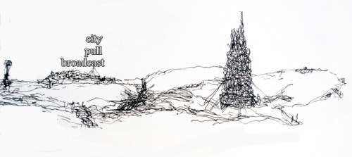 city pull broadcast teckning (kopia)