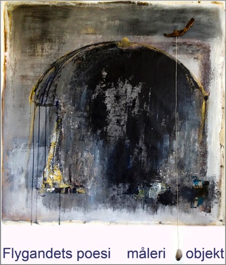 PLab flygandets poesi mini