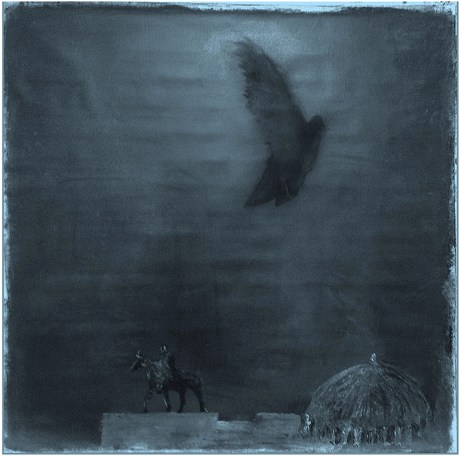 Edith Helsinki nights