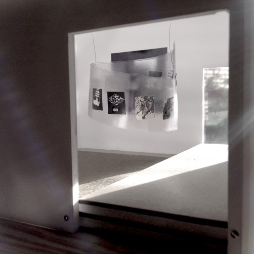 exhibition model sketch