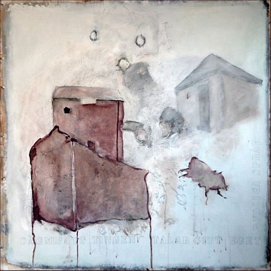 vildsvinet wild boar