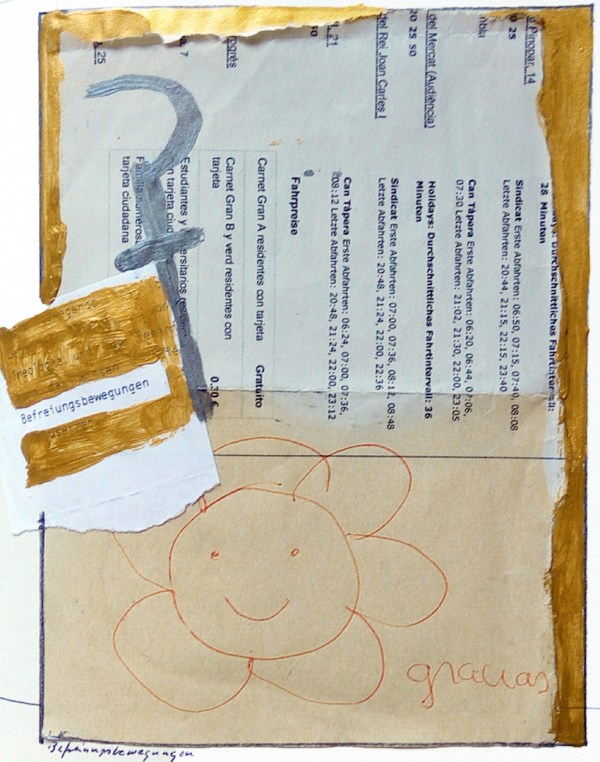 Befreiungsbewegungen