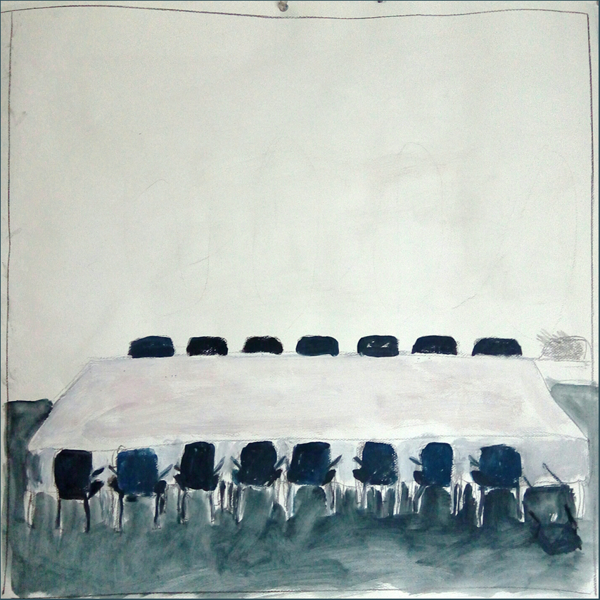 untersuchungskommission